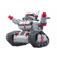 Электронный конструктор Xiaomi Mitu Mi Robot Builder Rover