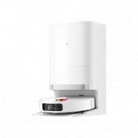 Робот-пылесос с базой для самоочистки Xiaomi Mijia Sweeping Robot Omni 2 (C102CN)