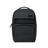 Рюкзак Xiaomi 90 Points Ninetygo Urban Commuter Backpack Black