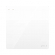 Выключатель Xiaomi OPPLE Lighting Wall Switch Socket K12 White Open Double Control