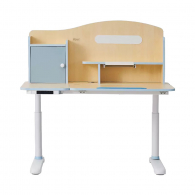 Умный детский стол Xiaomi Noc Loc Smart Children Lift Desk Blue (XL-ETXXZ01)
