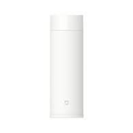 Термокружка Xiaomi Mijia Mini Thermal Cup White 350ml (MJMNBWB01WC)
