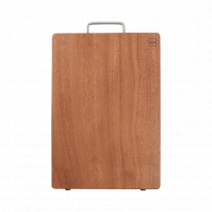Разделочная доска Huo Hou Sapele Wood Cutting Board Big