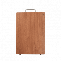 Разделочная доска Huo Hou Sapele Wood Cutting Board Small