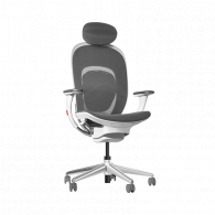 Офисное кресло Xiaomi Yuemi YM Ergonomic Chair White (RTGXY01YM)