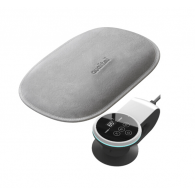 Электрическая грелка Xiaomi Quality Zero Intelligent Temperature Control Electric Heating Water Bag Grey (ZS11001)