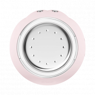 Массажер для лица Xiaomi DOCO Intelligent 4-in-1 Beauty Instrument A02 Pink Рowder