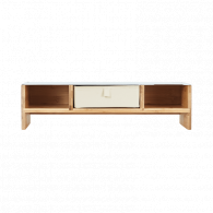 Настольная подставка для компьютера Xiaomi Orange House Beige Long
