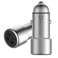 Автомобильное зарядное устройство Xiaomi ZMI Car Charger AP821