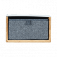 Настольная подставка для компьютера Xiaomi Orange House Grey Mini