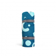 Коврик для пикника Xiaomi Zenph Moisture-Proof Picnic Mat Blue