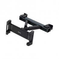 Автомобильный держатель на подголовник Baseus Tuqu Pro Rear Seat Car Holder (BS-CZ009)