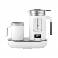 Многоцелевой электрический чайник Xiaomi Life Elements Multi-function Tea Maker (I47)