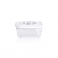 Стеклянный вакуумный контейнер Xiaomi Boost Ur Diet Glass Vacuum Storage Box 500ml (VGB-50J)