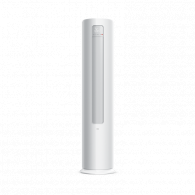Вертикальный кондиционер Xiaomi Vertical Air Condition A White (KFR-72LW/V1A1)