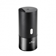 Портативный мини-барботер для бутылки Xiaomi Star Compass Portable Bottled Beer Foam Machine