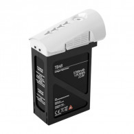 Аккумулятор DJI для DJI Inspire 1 TB48 White 5700 mAh