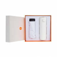 Подарочный набор Термос и зонт Xiaomi Mijia Exclusive Gift Box (C496-38A+ RUM501)