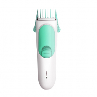 Электрический триммер для детей Xiaomi Yueli Electric Hair Trimmer Green (HR-308G)