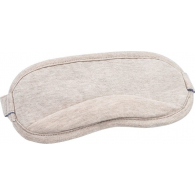 Маска для сна Xiaomi 8H Eye Mask Cool Feeling Goggles Beige