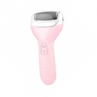 Электрическая роликовая пилка для педикюра Xiaomi Yueli Callus Remover Pink (SC-608P)