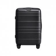Чемодан Xiaomi 90 Points Modern Series Suitcase Lite 28 дюймов Black