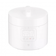 Умная скороварка-рисоварка Xiaomi Mijia Cooker 5L White (MYL02M) CN