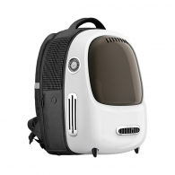 Рюкзак-переноска для кошек Xiaomi Petkit Fresh Wind Cat Backpack White
