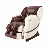 Массажное кресло Xiaomi Joypal Future Massage Chair Brown (EC-6261A)