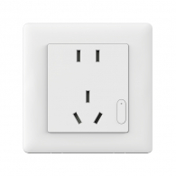 Умная розетка Xiaomi Aqara Smart Socket СN + CN (QBCZ11LM)