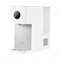 Умный очиститель воды и термопот 2-в-1 Xiaomi Mijia Desktop Drinking Machine Hot and Cold Version (MRCH122)
