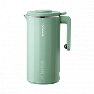 Блендер с функцией нагрева Xiaomi QCOOKER Kitchen Automatic Mini Soymilk Maker 350ml (CD-PB500)