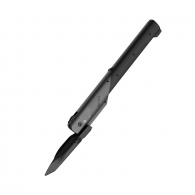 Многофункциональный походный инструмент Xiaomi NexTool Multi Function Shovel Black (NE20057)