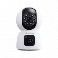 IP-камера Xiaomi Dlingsmart Smart Dual Camera S1 PTZ Version (FJ01DLCAM)