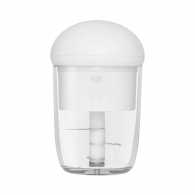 Беспроводной портативный блендер Huo Hou Wireless Electric Mixer White