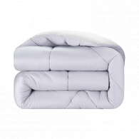 Зимнее одеяло Xiaomi 8H Super Soft Technology Penguin Warm Quilt D11 Grey 1840g (200x230cm)