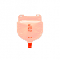 Внешний пакет для соковыжималки Xiaomi MSW1 Filter Outer Bag (упаковка 21 штука)