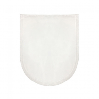 Внутренний пакет для соковыжималки Xiaomi MSW1 Filter Inner Bag (упаковка 21 штука)