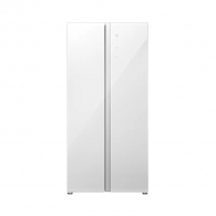 Умный холодильник Xiaomi Mijia Refrigerator Side Door 502L (BCD-502WGSA)