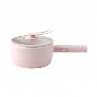 Многофункциональная электрическая кастрюля Xiaomi Wanmi Light Kitchen Pink (HK-DZG1502Z)