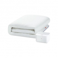 Умный матрас с водяным подогревом Xiaomi Mijia Smart Temperature Control Plumbing Blanket 1.5mх2m (MJSNT028H)