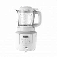 Блендер с функцией нагрева Xiaomi Viomi Broken Cooking Machine Small Q (VBH130)