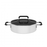 Оригинальная кастрюля для индукционной плиты Xiaomi Mijia Induction Cooker (GJT02CM)