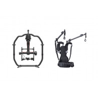 Подвес DJI Ronin 2 Professional Combo + Разгрузочный жилет Ready Rig GS + ProArm для Ronin 2