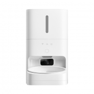 Умная автокормушка для домашних животных Xiaomi Mijia Smart Pet Feeder 2 Camera Version (MJWSQ03)