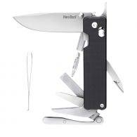 Мультитул Xiaomi NexTool Portable Tool K30 Black (NE20413A)