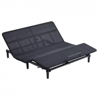 Двуспальная электрическая кровать Xiaomi Linsy Electric Bed 1.5 m (LS525A2-A) (без матраса)