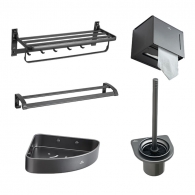 Набор для ванной комнаты Xiaomi HIGOLD Bathroom Pendant 5 Set