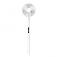 Напольный вентилятор Xiaomi Mijia Intelligent Frequency Conversion Pro (BPLDS09DM)
