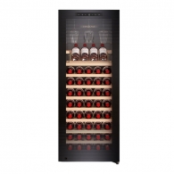 Винный шкаф с постоянной температурой и воздушным охлаждением Vinocave Wine Cabinet With Constant Temperature 85  bottles (CWC-200A)